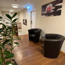 Pension Gergert am Neckar, khách sạn ở Neckarsulm