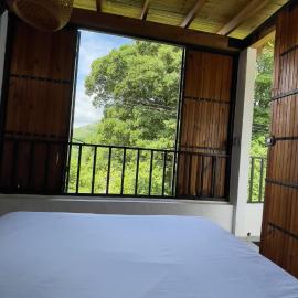 Casa AguaMarina โรงแรมในออนดา