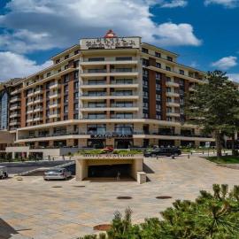 Zlatibor Golden Lux Apartment