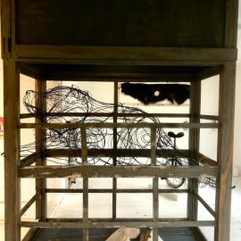 BEAR FOOT apartment, hotel di Yakumo