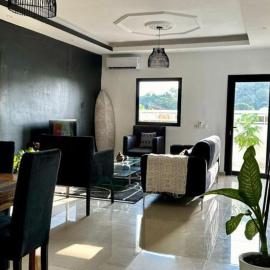 Moderne et charmant F3- Riviera Golf, Abidjan