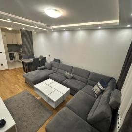 Bulevar Urban-Stay – hotel w Sarajewie