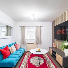 Agape apartment