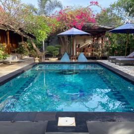 Villa Kinagu