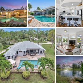 Why Is Everyone Obsessed With This House, hotel in Loxahatchee