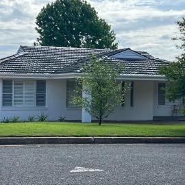 Narrandera Retreat, hotel em Narrandera