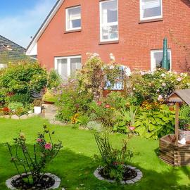 Ferienhaus Altenkirchen