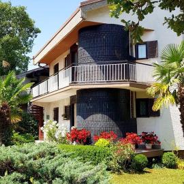 Apartments with a parking space Malinska (Krk) - 2390