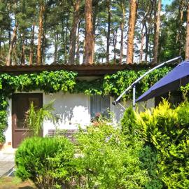 Ferienhaus Lubmin Seebad