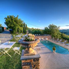 Locanda San Giorgio, hotel Nevigliében