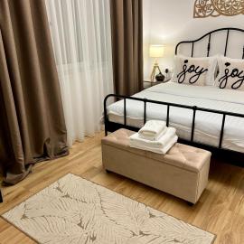 Resita Dream Apartament, Hotel in Reşiţa