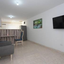 apartamento fresco, ambiente familiar y confortable, hotel v destinaci Girón