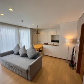 n6天花: Kombu şehrinde bir otel
