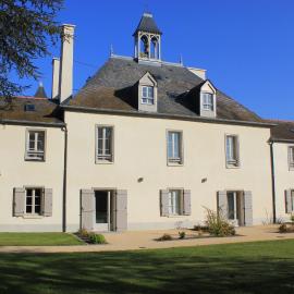 La Pommeraie, hotel i Bruz