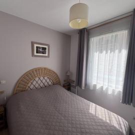Charmant appartement à Cauterets avec balcon et parking privé - FR-1-812-30