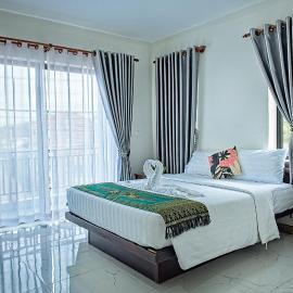 Kong Kea Angkor Villa
