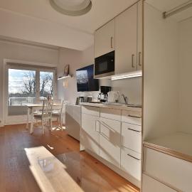 Haus Miramar Treffert Appartement 36, Hotel in Niendorf