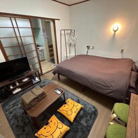 Dazaifu Tenmangu Heritage Stay
