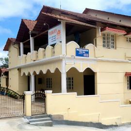 Prashanth Family Homestay
