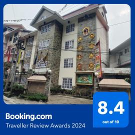 Keswani Group Tashi Heritage Hotel & Resort, hotel di Gangtok