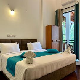 Even Beach Resort