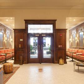 Hotel Cleo, Knoxville Downtown, a Tribute Portfolio Hotel, hotel in Knoxville