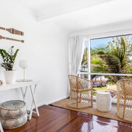 Beachfront Retreat Yeppoon