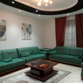 Willow House, hótel í Tlemcen