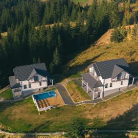 Lidia chalets