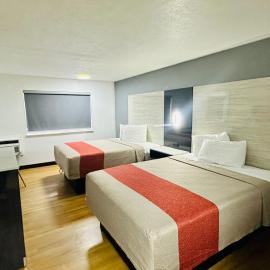 Evergreen Inn & Suites Portland, hotel v destinácii Portland