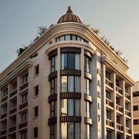 Marly Boutique Hôtel