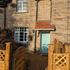 Cosy comfort near Chatsworth
