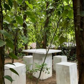Jungle Nook Hiriketiya