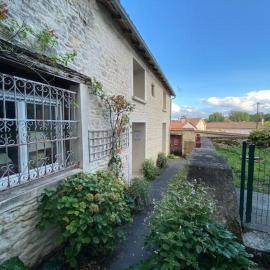 Studio paisible, hotel di Ruffec
