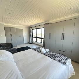 DIE Huis House، فندق في وايلدرنيس