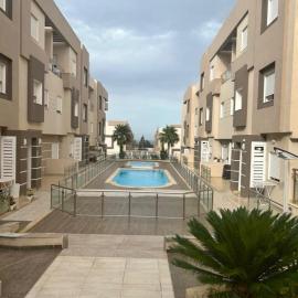 Triplex résidence tilel chott mariem
