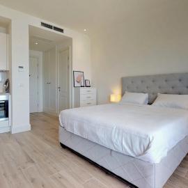 Waterfront Studio Apartment - Lustica Marina Village