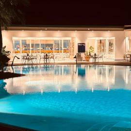 Coral Beach Paestum