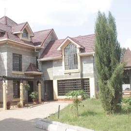 Eshborns House - Near Jomo Kenyatta International Airport and SGR with shuttle services at an extra fee, hotel in Nairobi