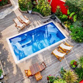 Pousada Villegaignon, hotel u gradu 'Buzios'
