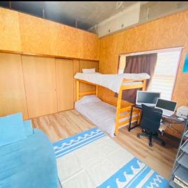 ちゅらIshigaki ユーグレナモールまで徒歩1分, hotel in Ishigaki Island