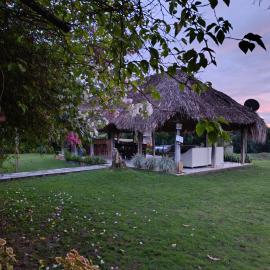 Ecoturismo Los Mangos