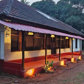 Taramrata Homestay