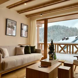 MIA Suites Jahorina, Hotel in Jahorina