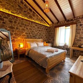 Rhea Guesthouse - Pergamon, hotel in Bergama