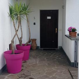 Casa Alice, in collina con panorama