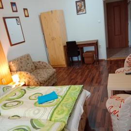 Penzion Monty Ranch, hotel in Vyšné Hágy