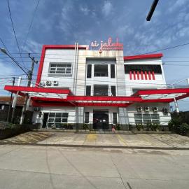 Si Jalak Guest House By ARBA, hotel a Soreang