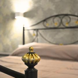 Dolce Vita House, ξενοδοχείο σε Pontecagnano
