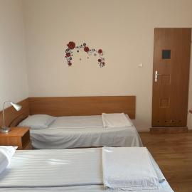 Hotel Haga, khách sạn ở Częstochowa